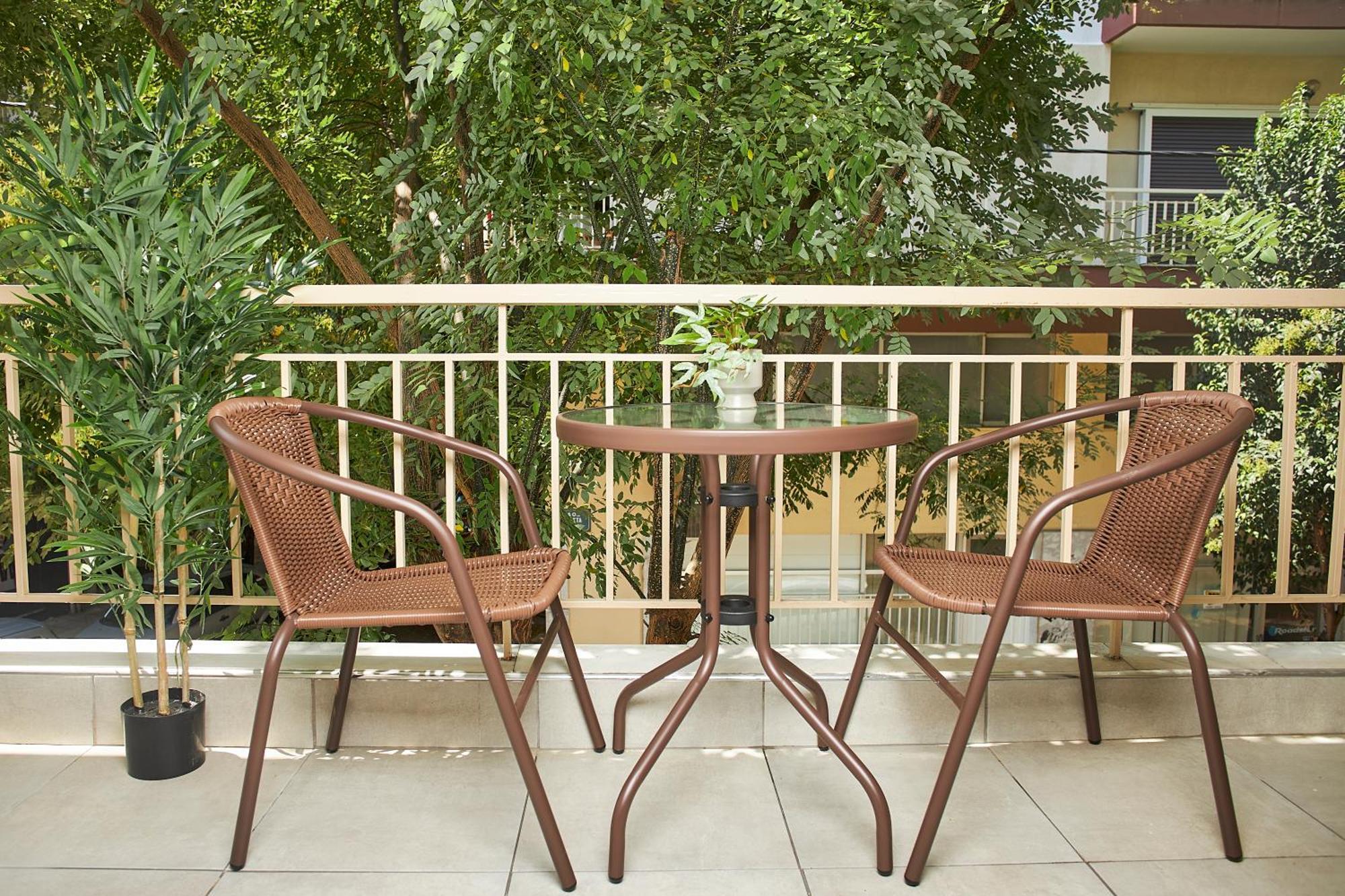 Marble Shine Apartment Near The City Center By Binobi! Thessaloniki Buitenkant foto