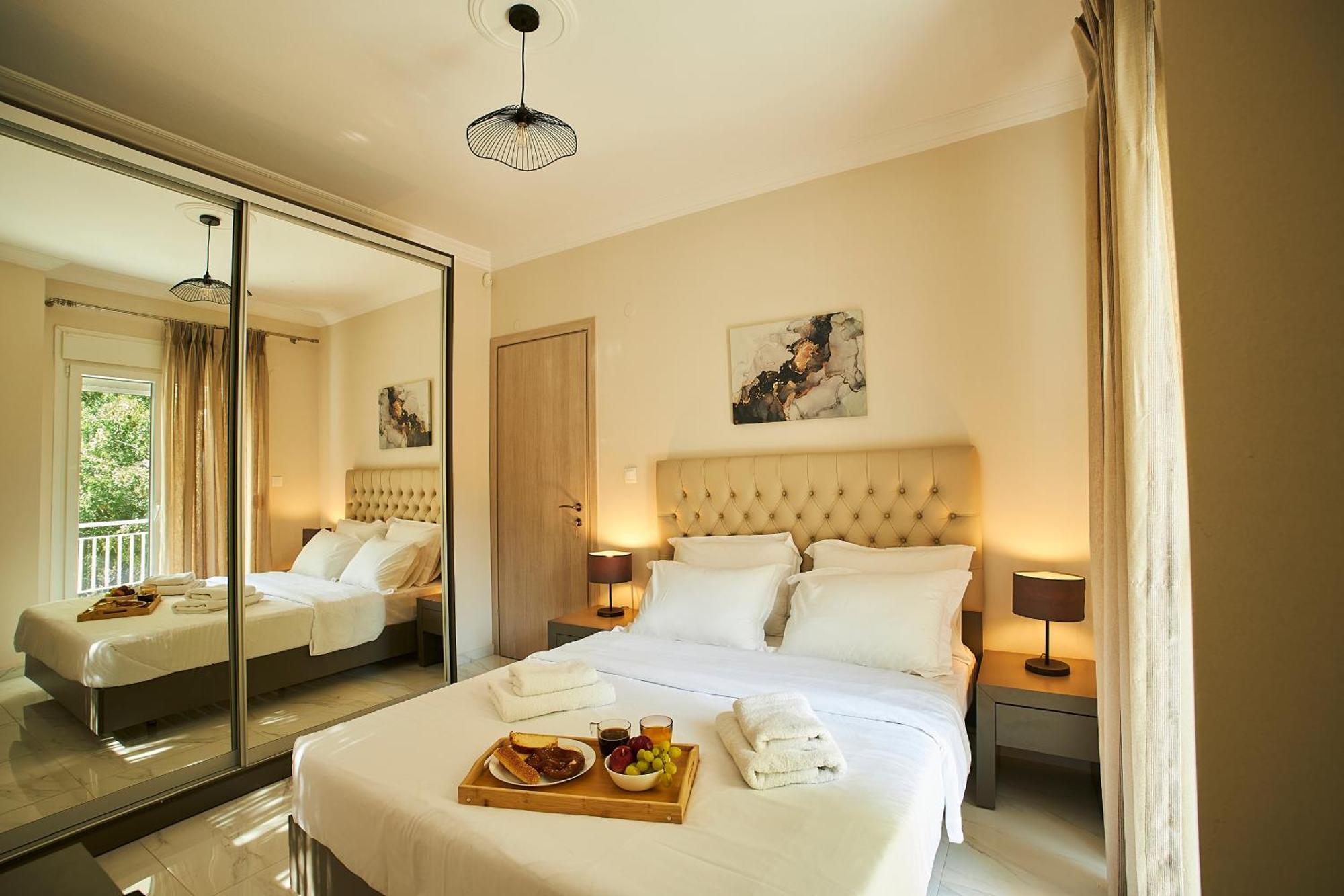 Marble Shine Apartment Near The City Center By Binobi! Thessaloniki Buitenkant foto